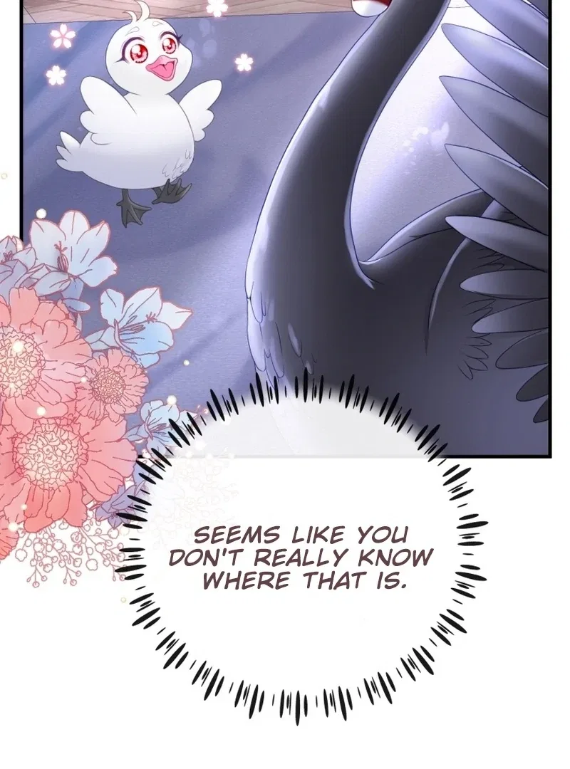 I Became The Black Swan Mother of The White Swan Princess Chapter 5 – Page 26