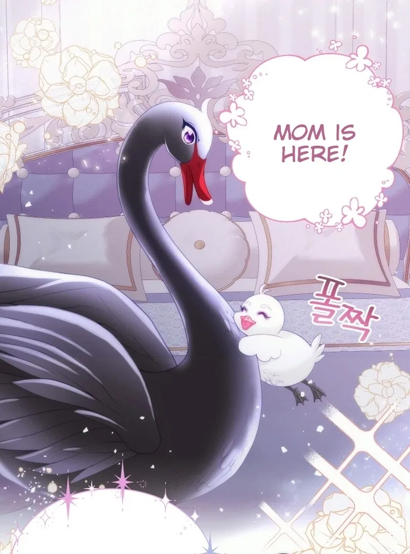 I Became The Black Swan Mother of The White Swan Princess Chapter 5 – Page 28