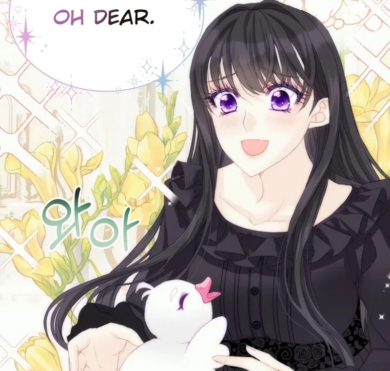 I Became The Black Swan Mother of The White Swan Princess Chapter 5 – Page 29