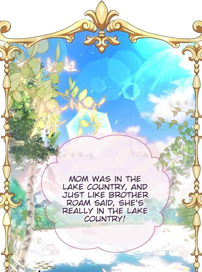 I Became The Black Swan Mother of The White Swan Princess Chapter 5 – Page 31