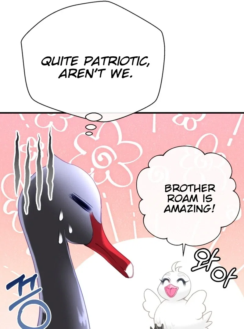 I Became The Black Swan Mother of The White Swan Princess Chapter 5 – Page 37