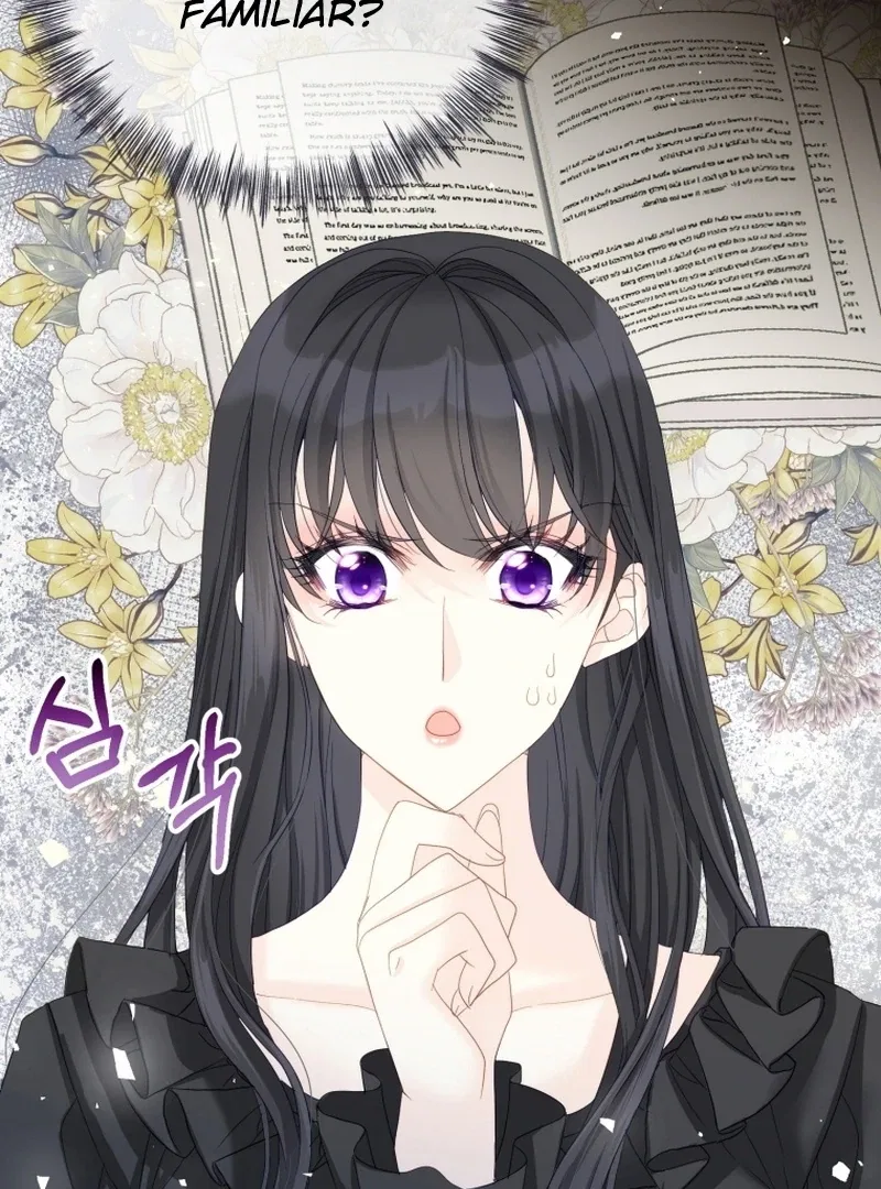 I Became The Black Swan Mother of The White Swan Princess Chapter 5 – Page 39