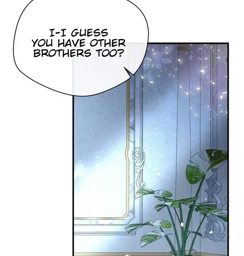 I Became The Black Swan Mother of The White Swan Princess Chapter 5 – Page 41