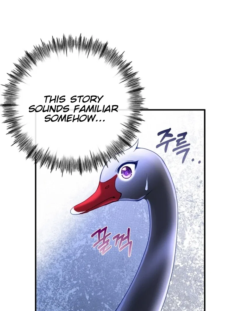 I Became The Black Swan Mother of The White Swan Princess Chapter 5 – Page 43