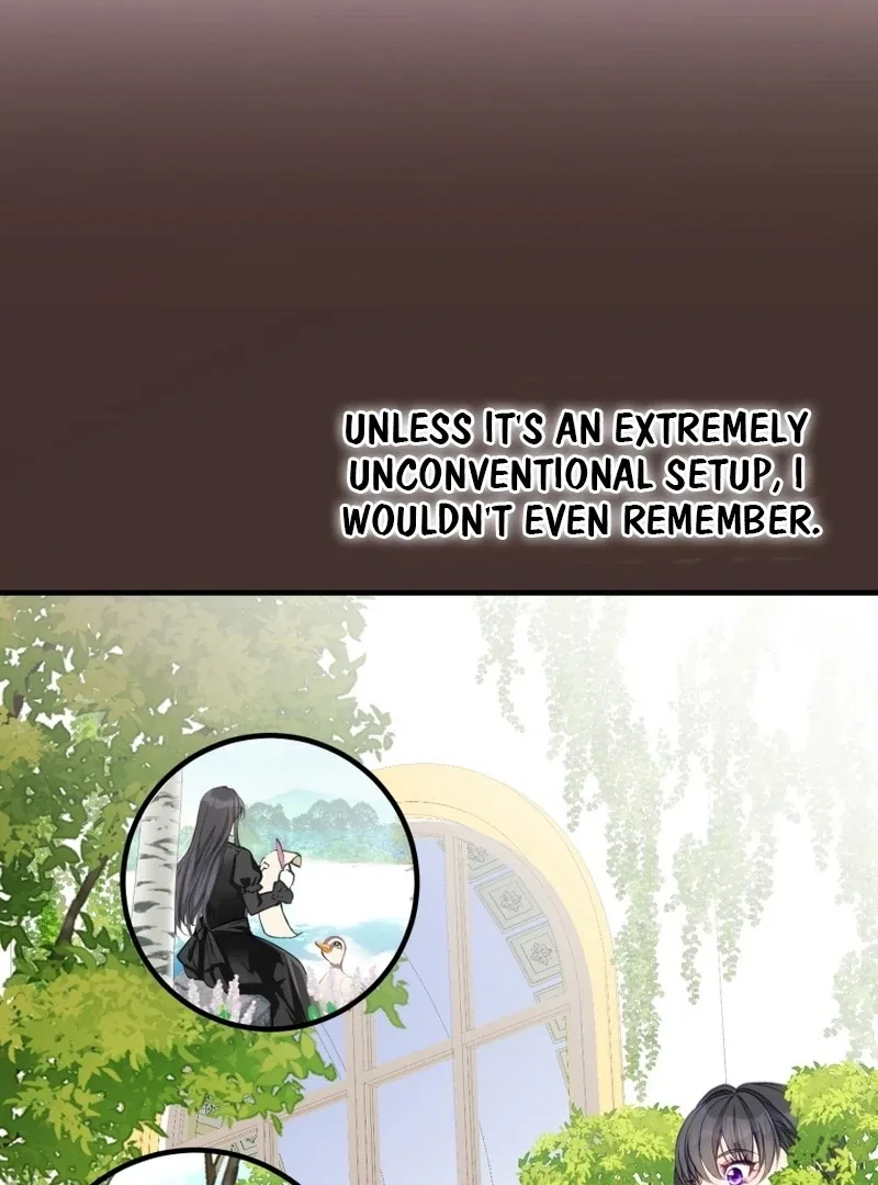 I Became The Black Swan Mother of The White Swan Princess Chapter 5 – Page 45