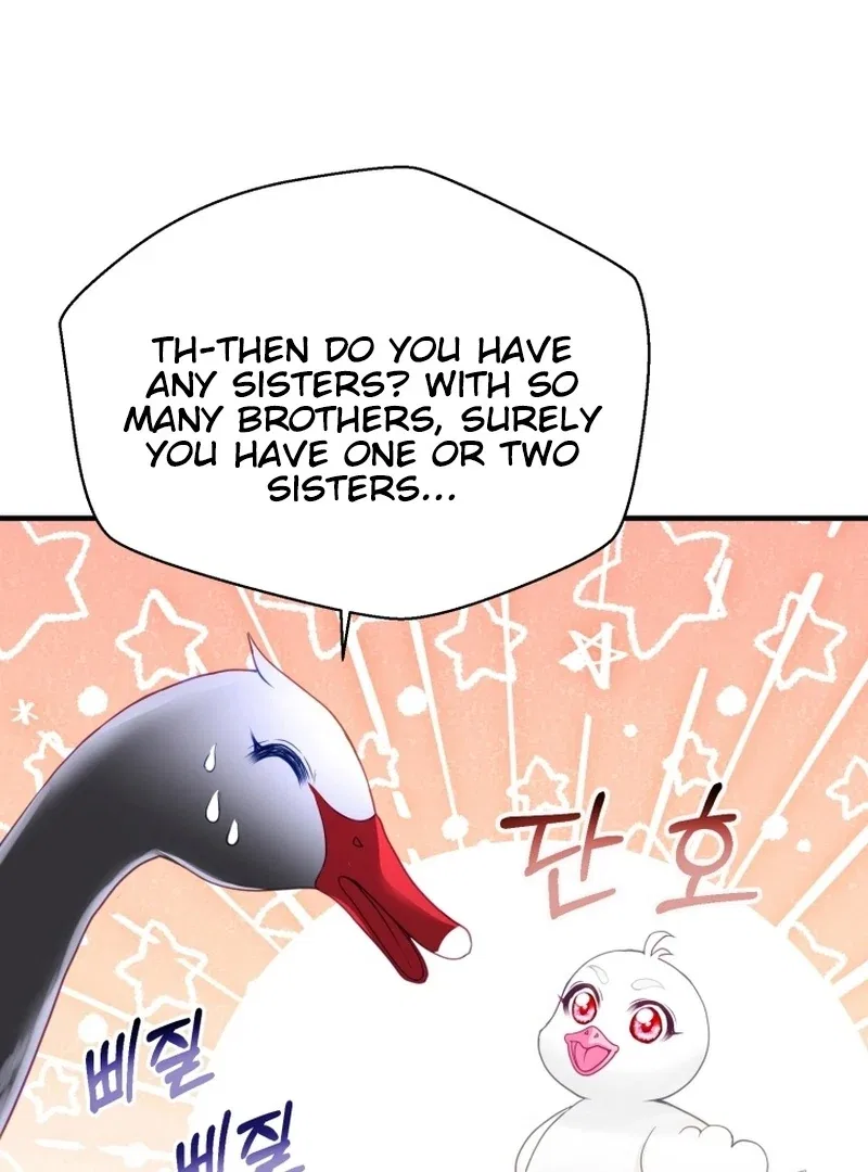 I Became The Black Swan Mother of The White Swan Princess Chapter 5 – Page 50