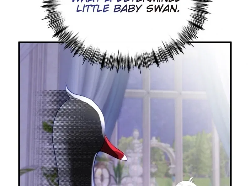 I Became The Black Swan Mother of The White Swan Princess Chapter 5 – Page 52