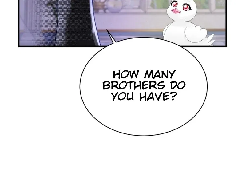 I Became The Black Swan Mother of The White Swan Princess Chapter 5 – Page 53