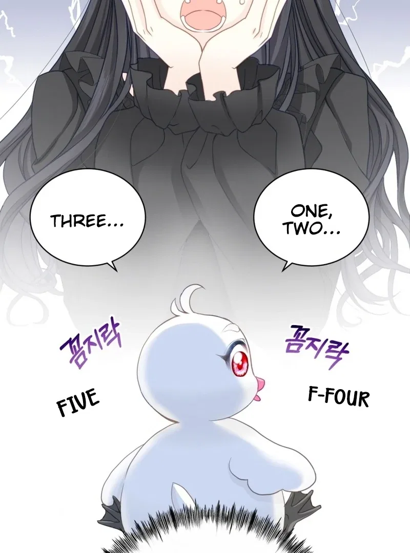 I Became The Black Swan Mother of The White Swan Princess Chapter 5 – Page 55