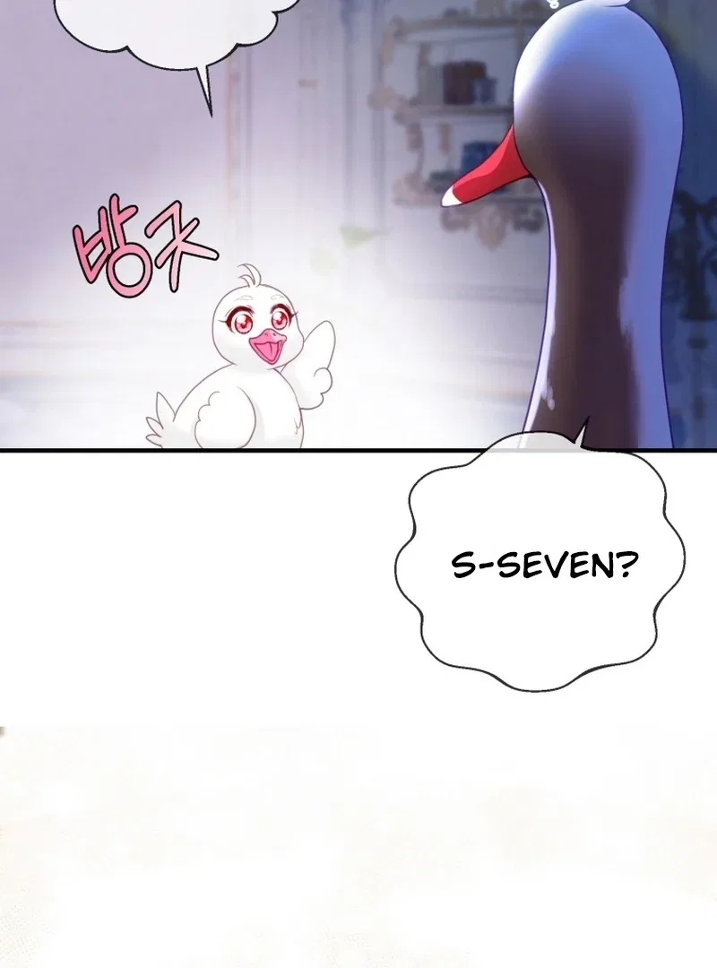 I Became The Black Swan Mother of The White Swan Princess Chapter 5 – Page 57
