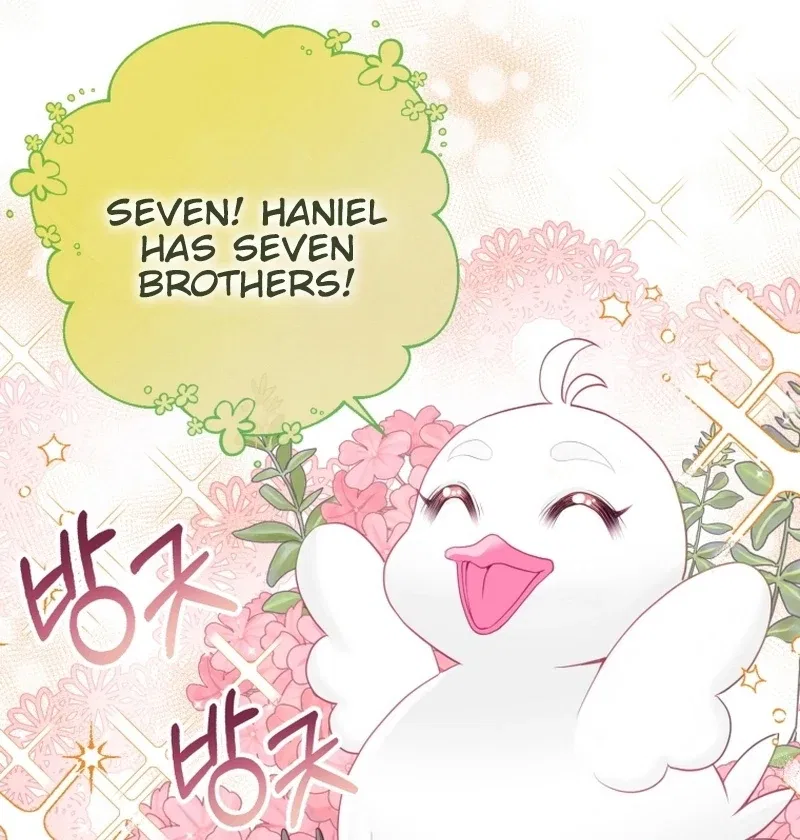 I Became The Black Swan Mother of The White Swan Princess Chapter 5 – Page 58