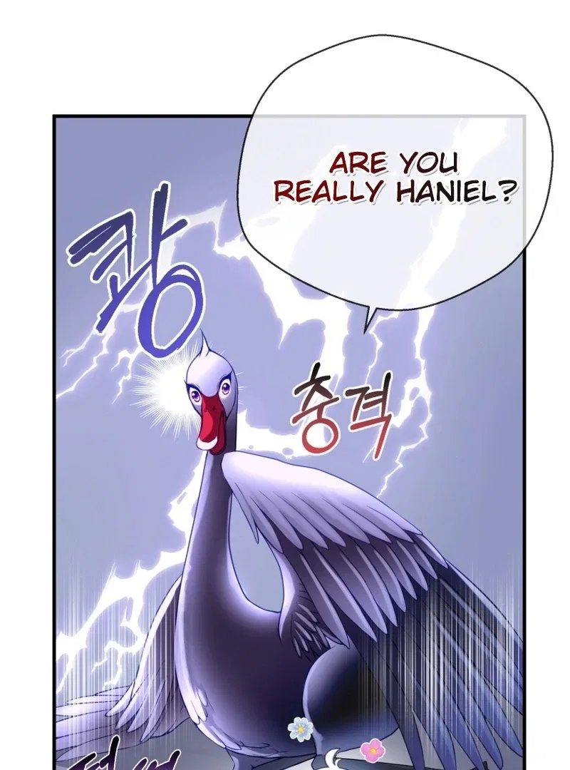 I Became The Black Swan Mother of The White Swan Princess Chapter 5 – Page 60