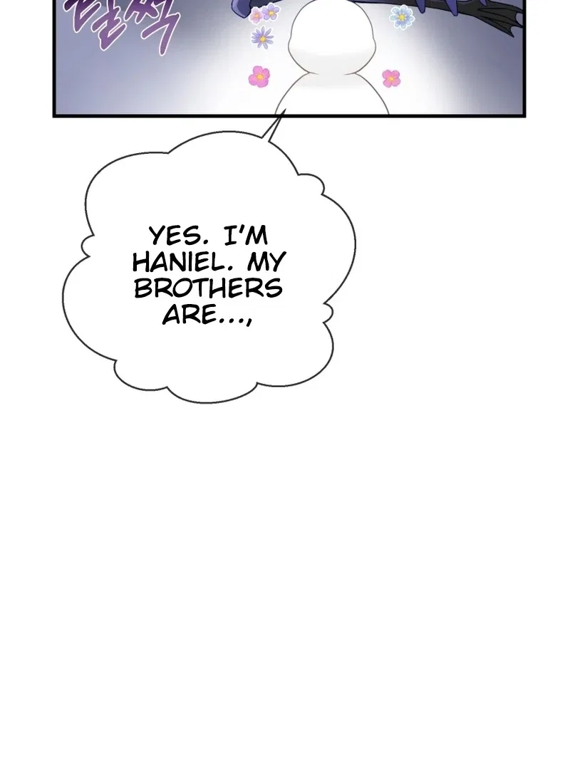 I Became The Black Swan Mother of The White Swan Princess Chapter 5 – Page 61