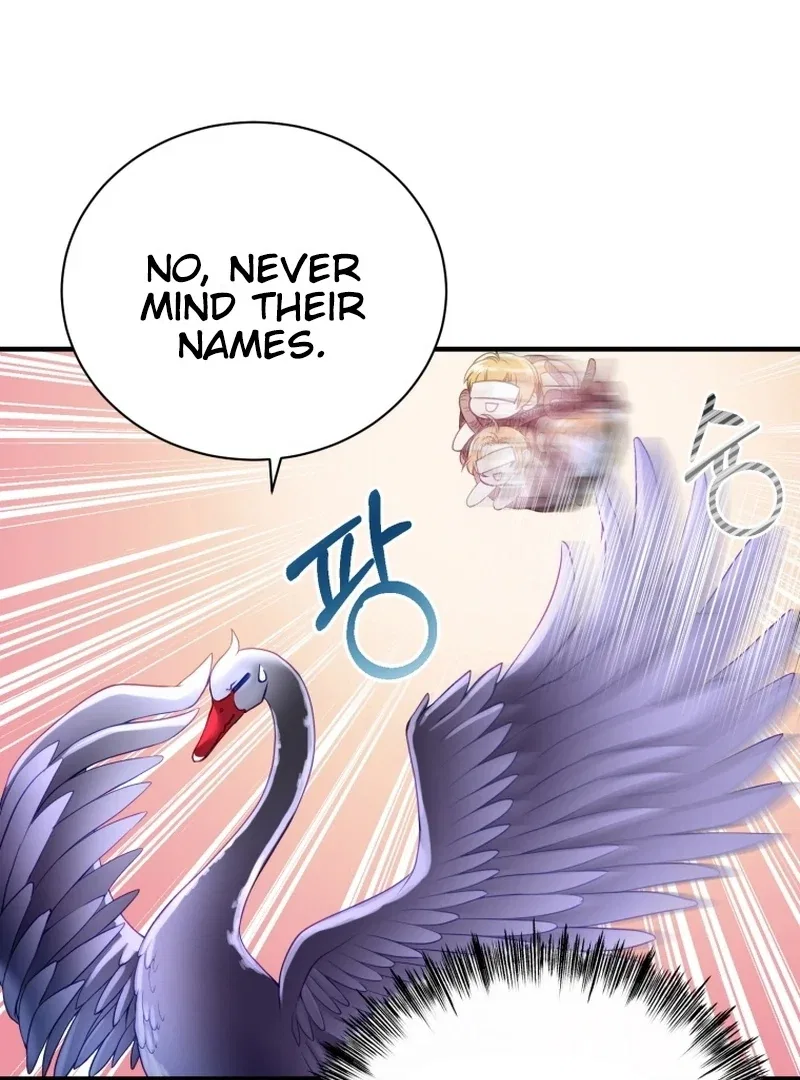 I Became The Black Swan Mother of The White Swan Princess Chapter 5 – Page 62