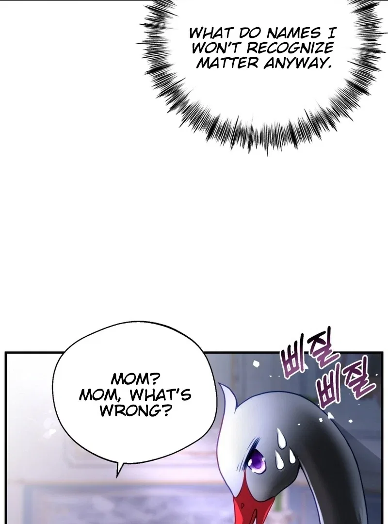 I Became The Black Swan Mother of The White Swan Princess Chapter 5 – Page 63