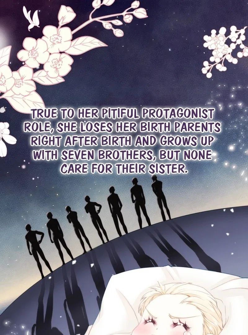 I Became The Black Swan Mother of The White Swan Princess Chapter 5 – Page 73