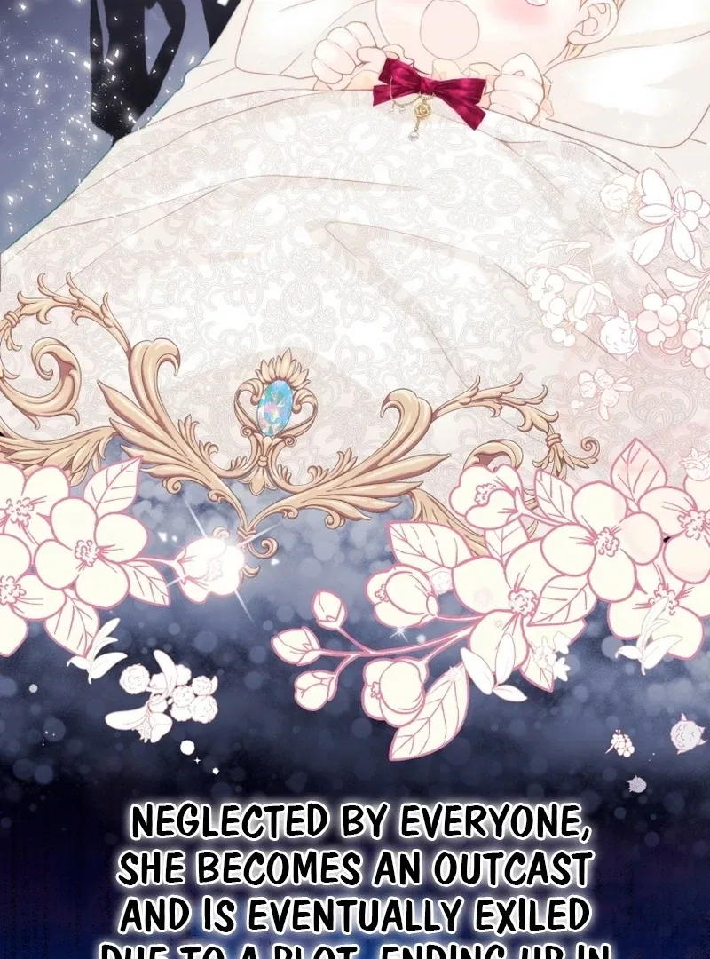 I Became The Black Swan Mother of The White Swan Princess Chapter 5 – Page 74