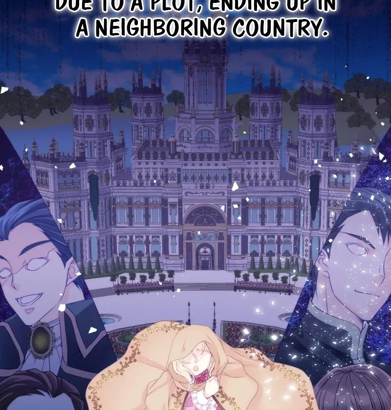 I Became The Black Swan Mother of The White Swan Princess Chapter 5 – Page 75