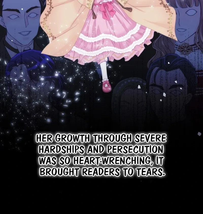 I Became The Black Swan Mother of The White Swan Princess Chapter 5 – Page 76