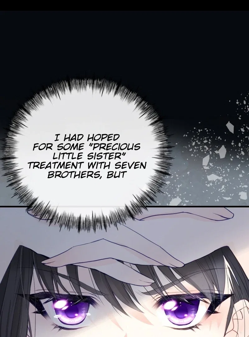 I Became The Black Swan Mother of The White Swan Princess Chapter 5 – Page 77