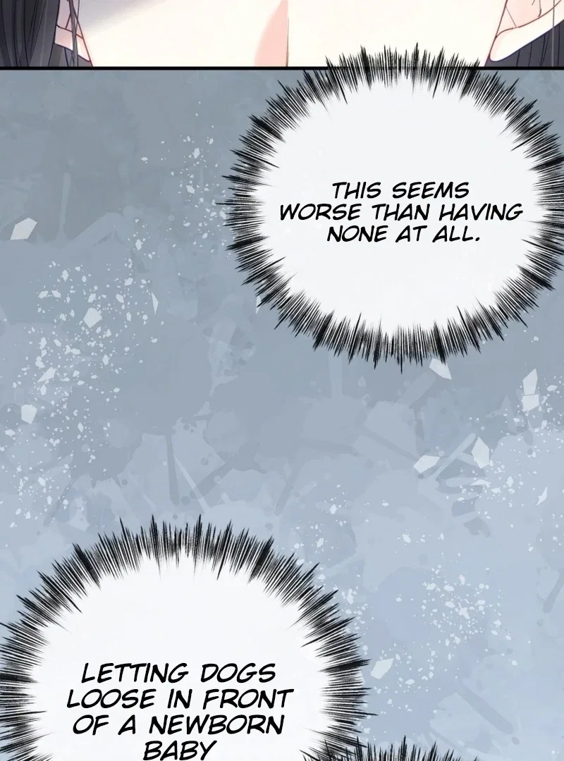 I Became The Black Swan Mother of The White Swan Princess Chapter 5 – Page 78