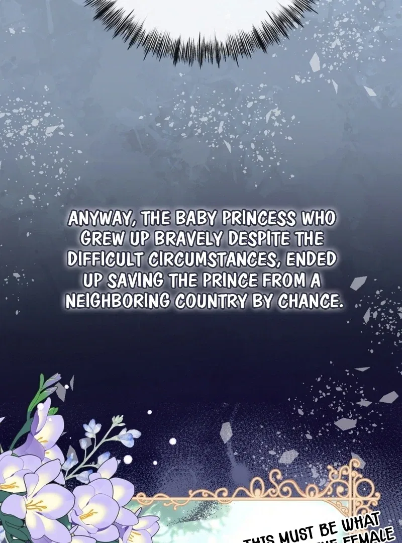 I Became The Black Swan Mother of The White Swan Princess Chapter 5 – Page 80