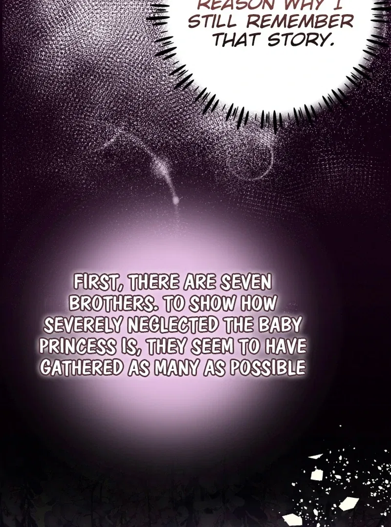 I Became The Black Swan Mother of The White Swan Princess Chapter 5 – Page 86