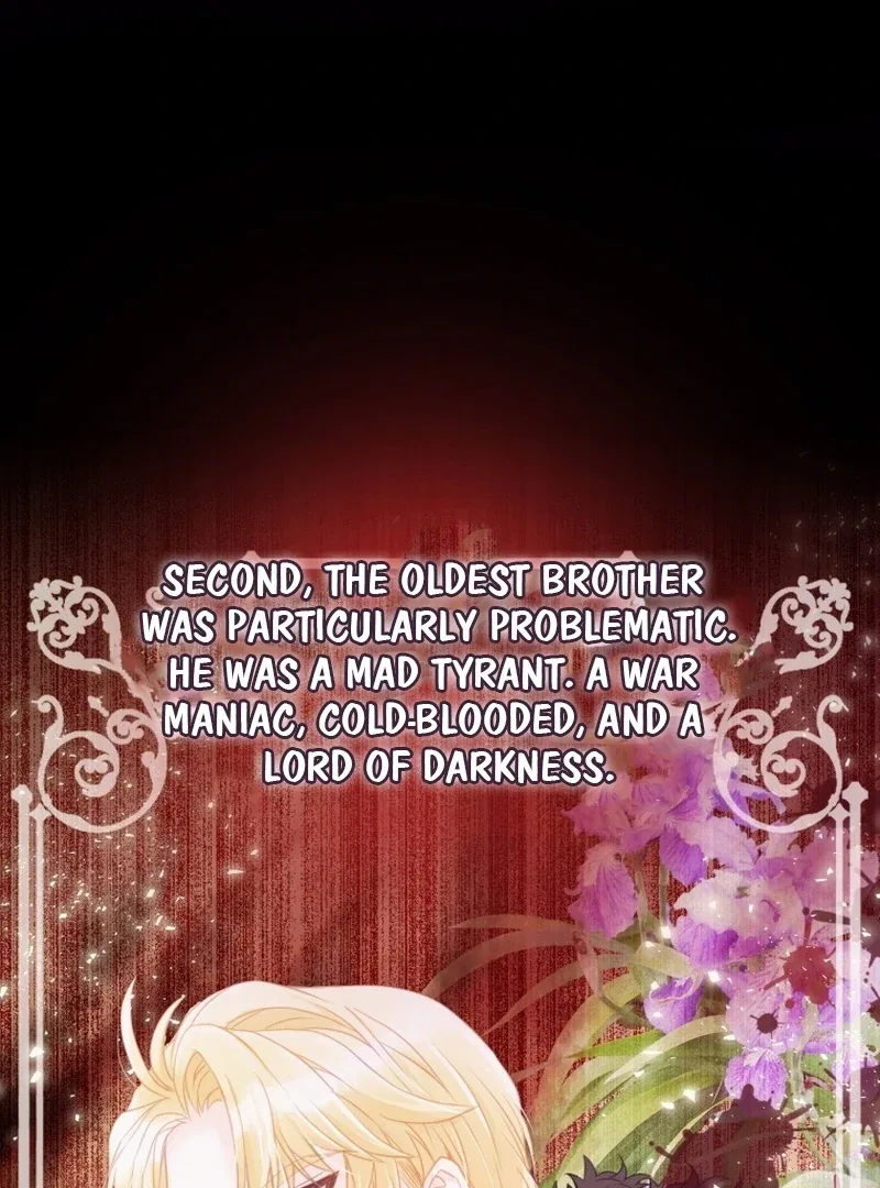 I Became The Black Swan Mother of The White Swan Princess Chapter 5 – Page 89