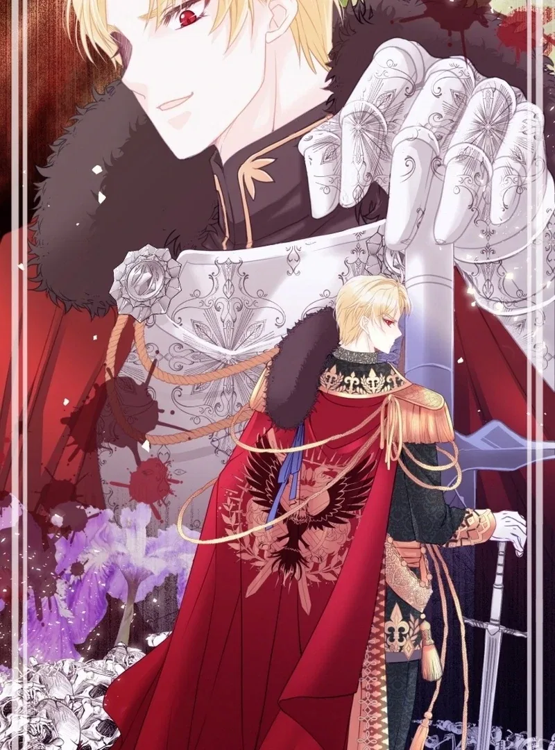 I Became The Black Swan Mother of The White Swan Princess Chapter 5 – Page 90