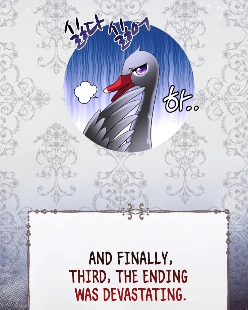 I Became The Black Swan Mother of The White Swan Princess Chapter 5 – Page 92