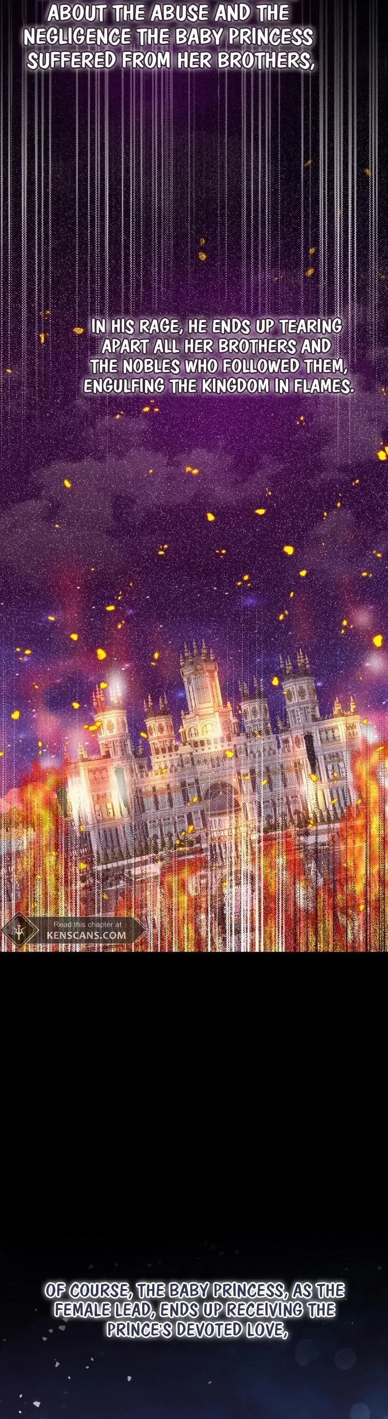 I Became The Black Swan Mother of The White Swan Princess Chapter 5 – Page 94