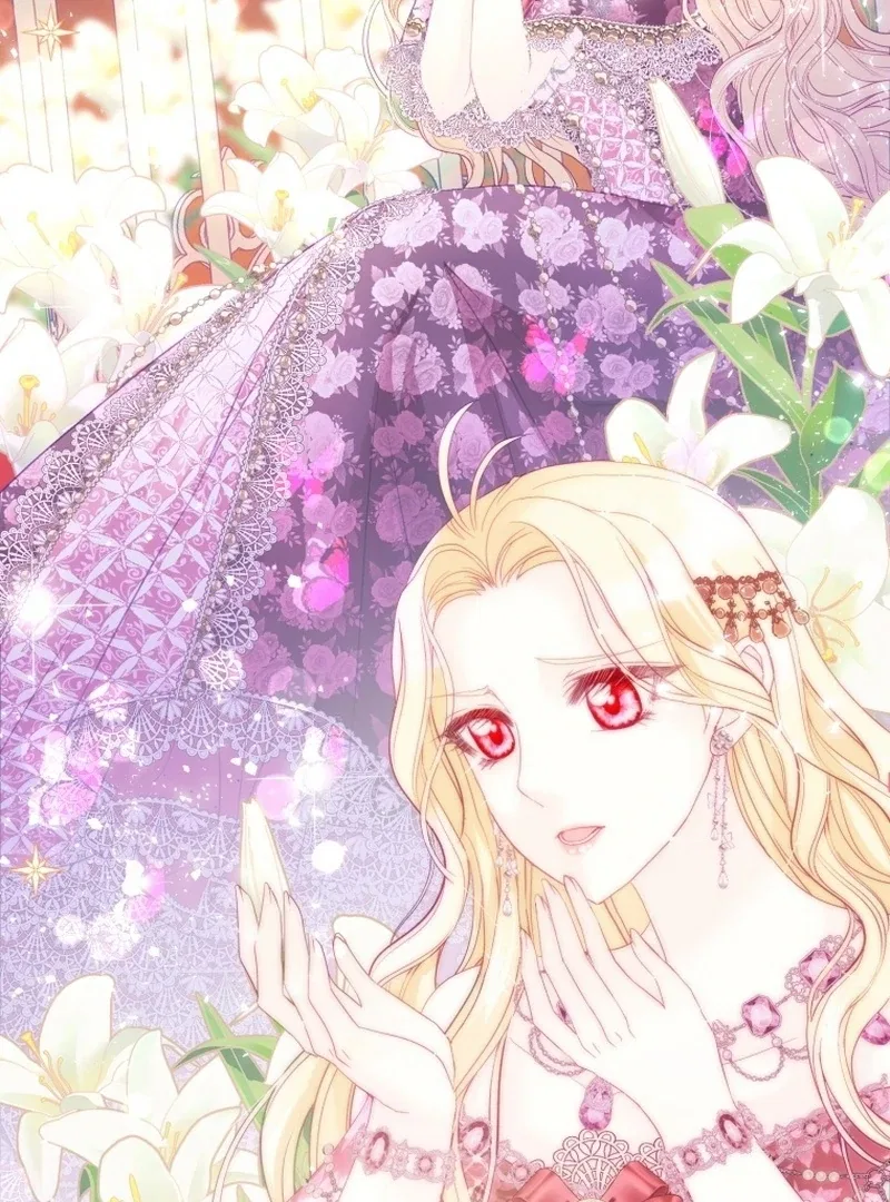 I Became The Black Swan Mother of The White Swan Princess Chapter 5 – Page 96