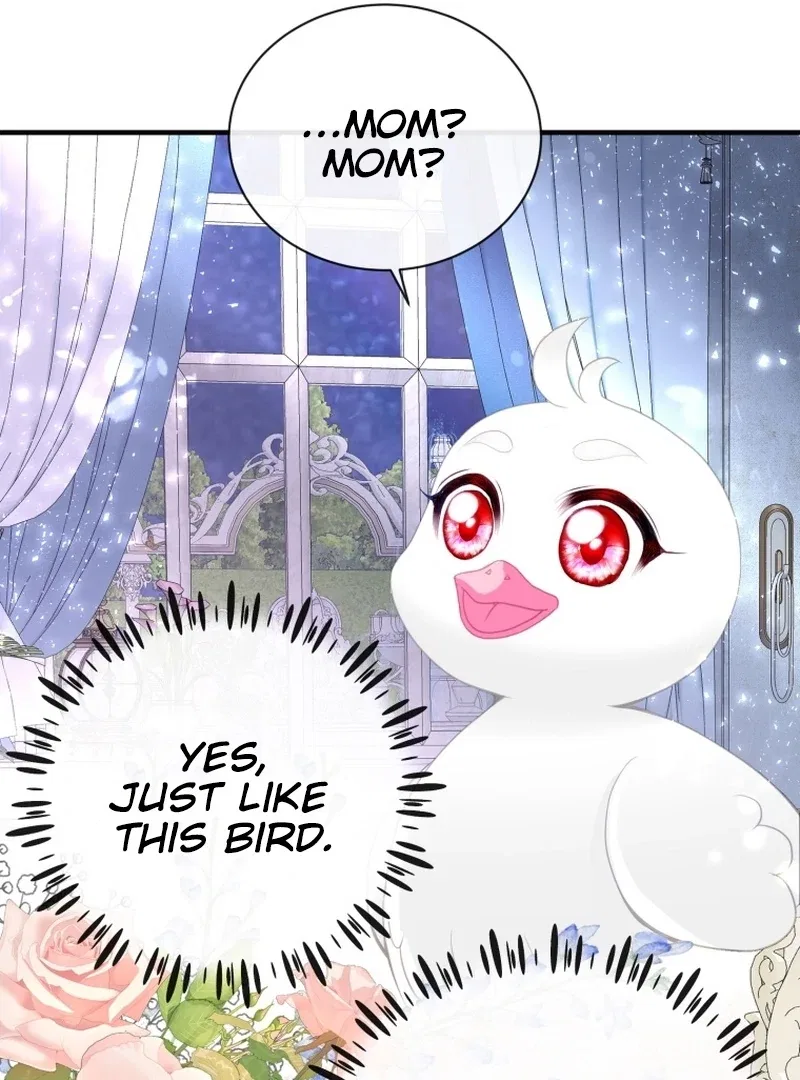 I Became The Black Swan Mother of The White Swan Princess Chapter 5 – Page 100