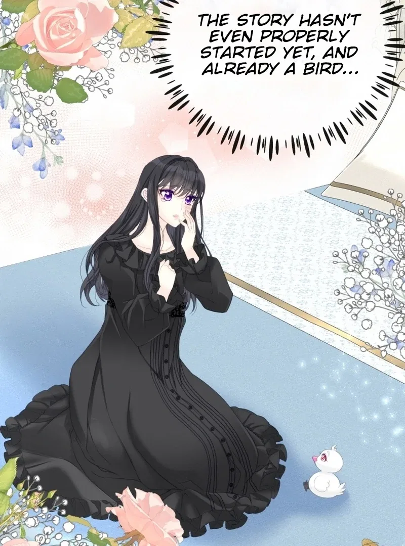 I Became The Black Swan Mother of The White Swan Princess Chapter 5 – Page 101