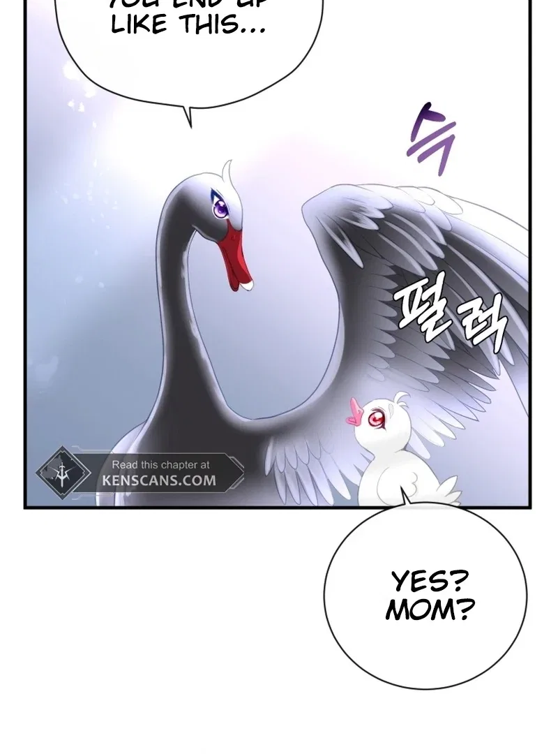 I Became The Black Swan Mother of The White Swan Princess Chapter 5 – Page 103
