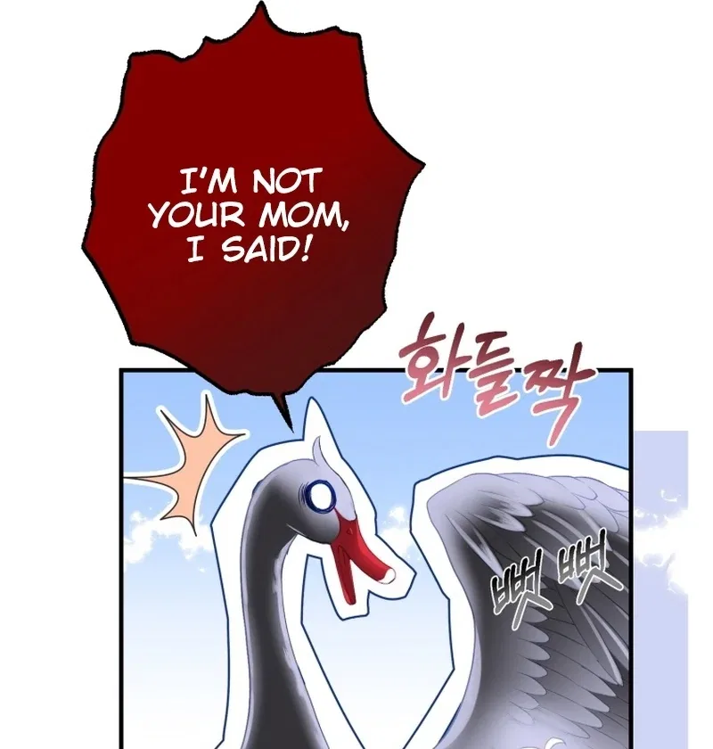 I Became The Black Swan Mother of The White Swan Princess Chapter 5 – Page 104