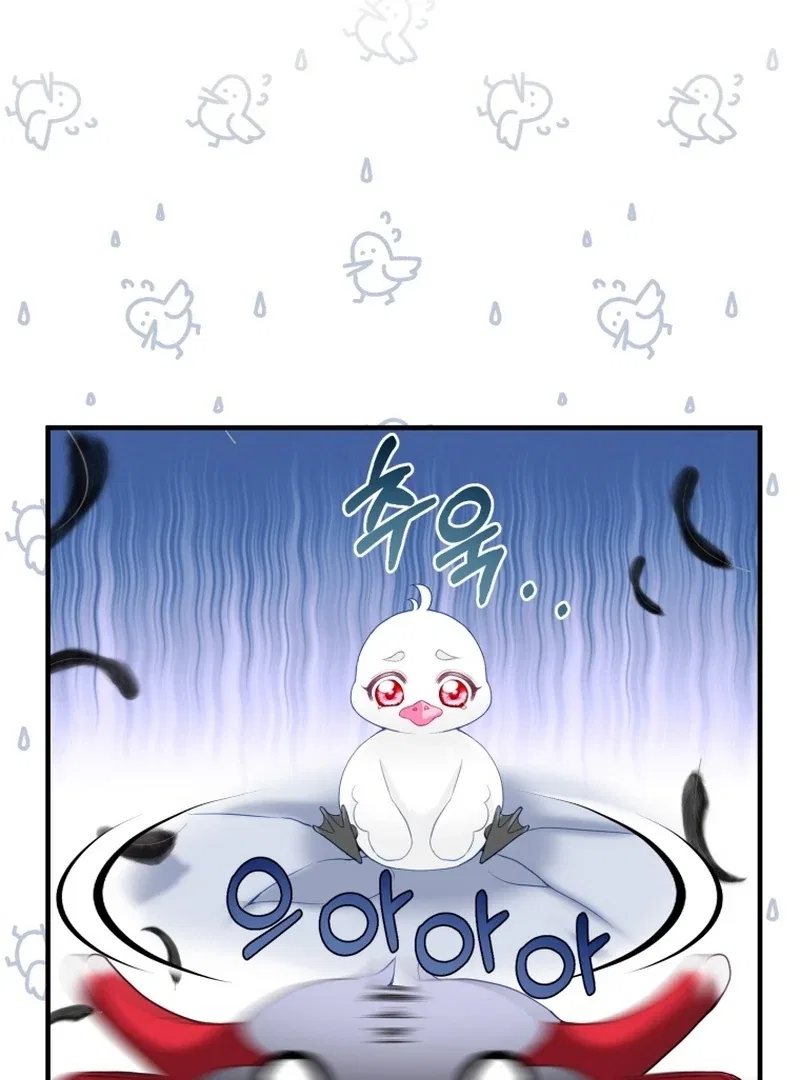 I Became The Black Swan Mother of The White Swan Princess Chapter 5 – Page 106