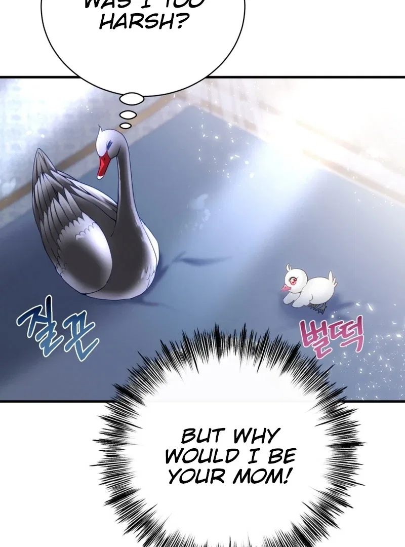 I Became The Black Swan Mother of The White Swan Princess Chapter 5 – Page 108