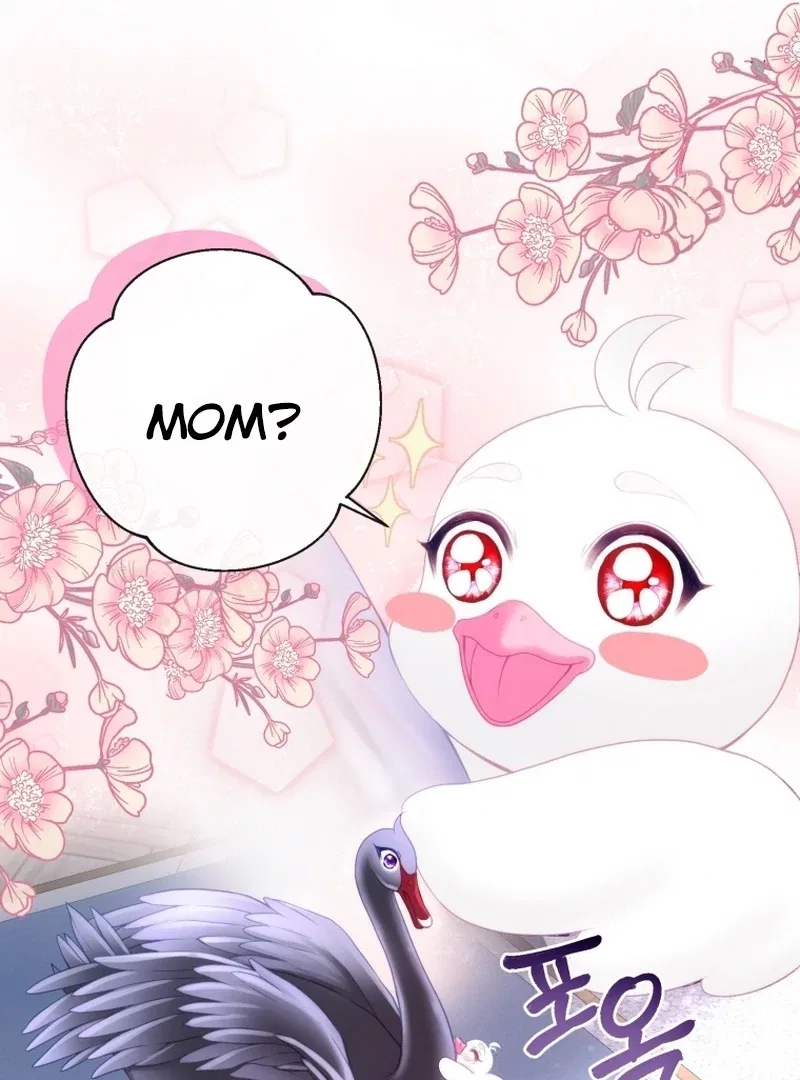 I Became The Black Swan Mother of The White Swan Princess Chapter 5 – Page 111