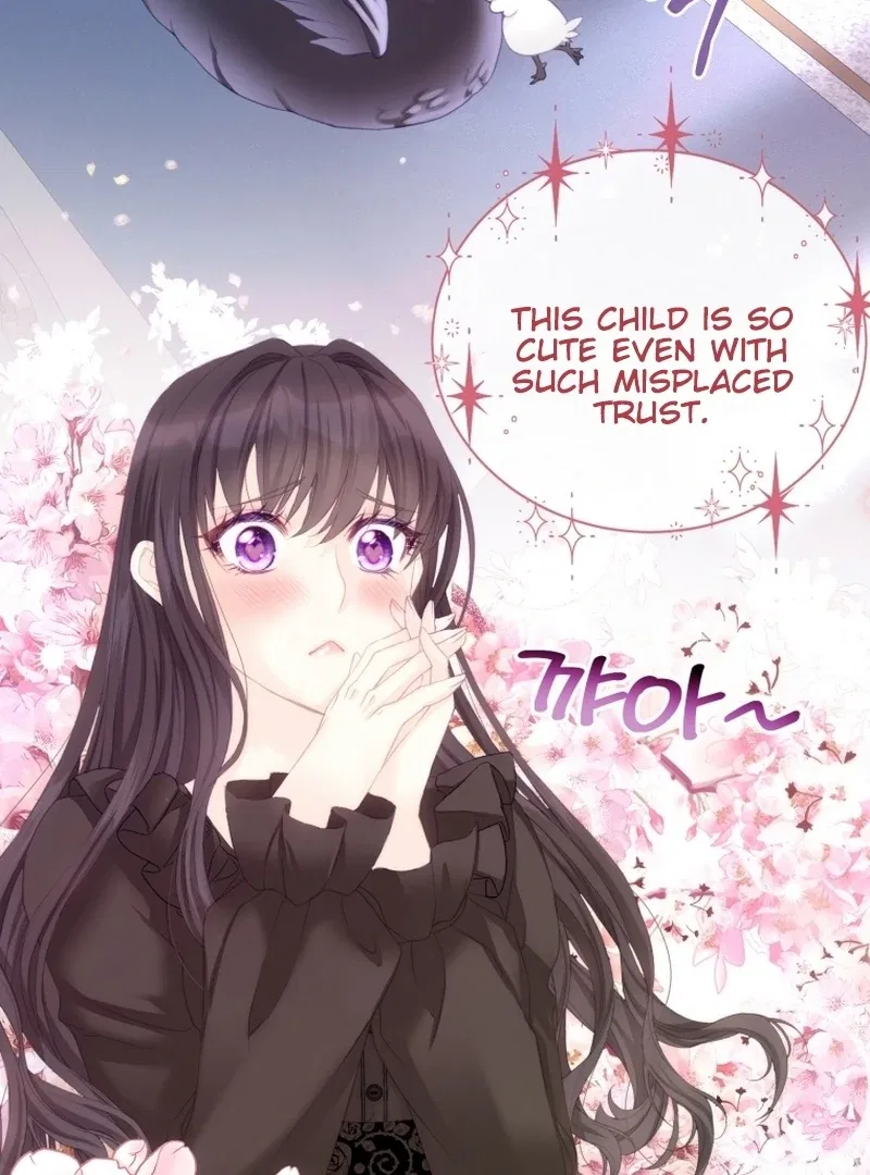 I Became The Black Swan Mother of The White Swan Princess Chapter 5 – Page 112