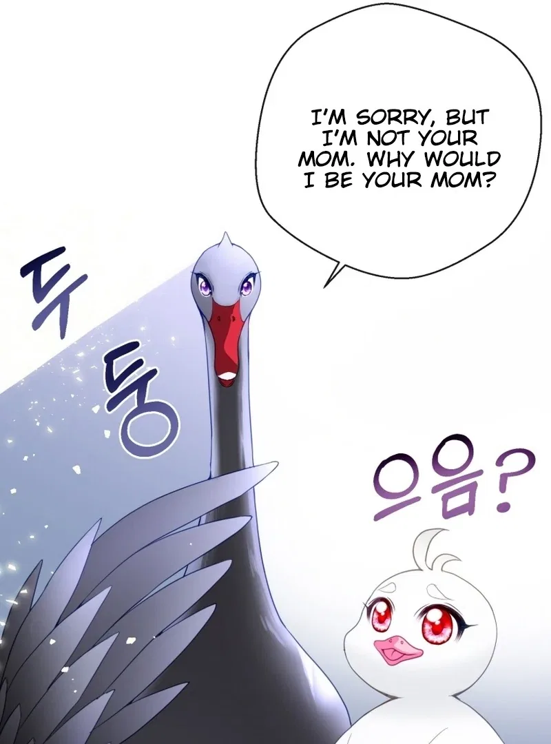I Became The Black Swan Mother of The White Swan Princess Chapter 5 – Page 116
