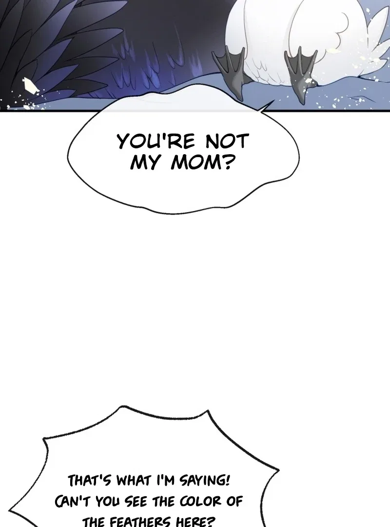 I Became The Black Swan Mother of The White Swan Princess Chapter 5 – Page 117