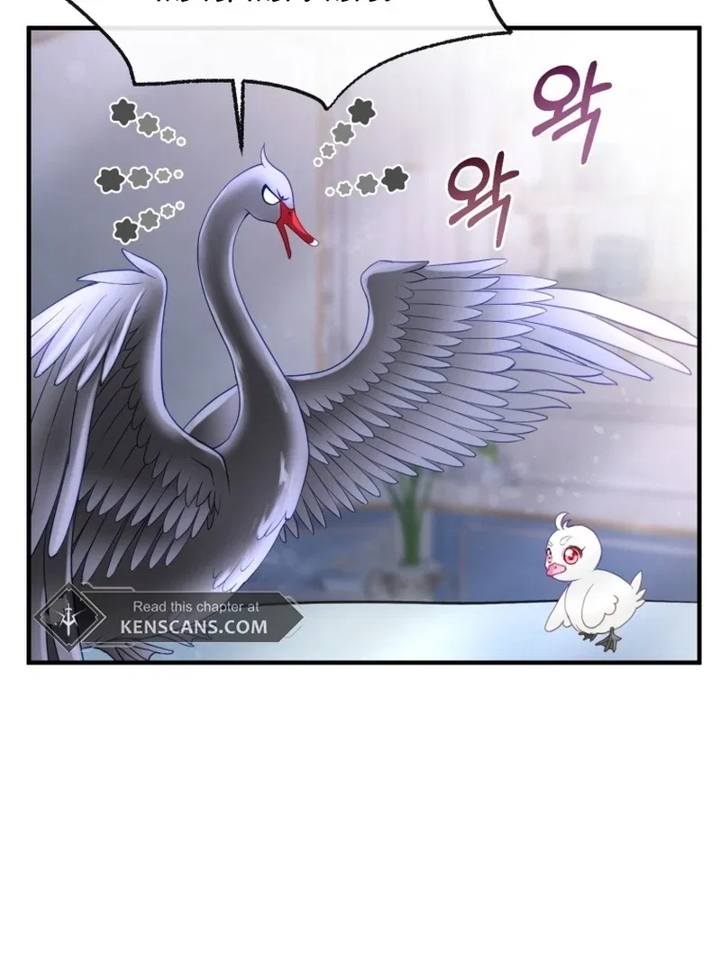 I Became The Black Swan Mother of The White Swan Princess Chapter 5 – Page 118