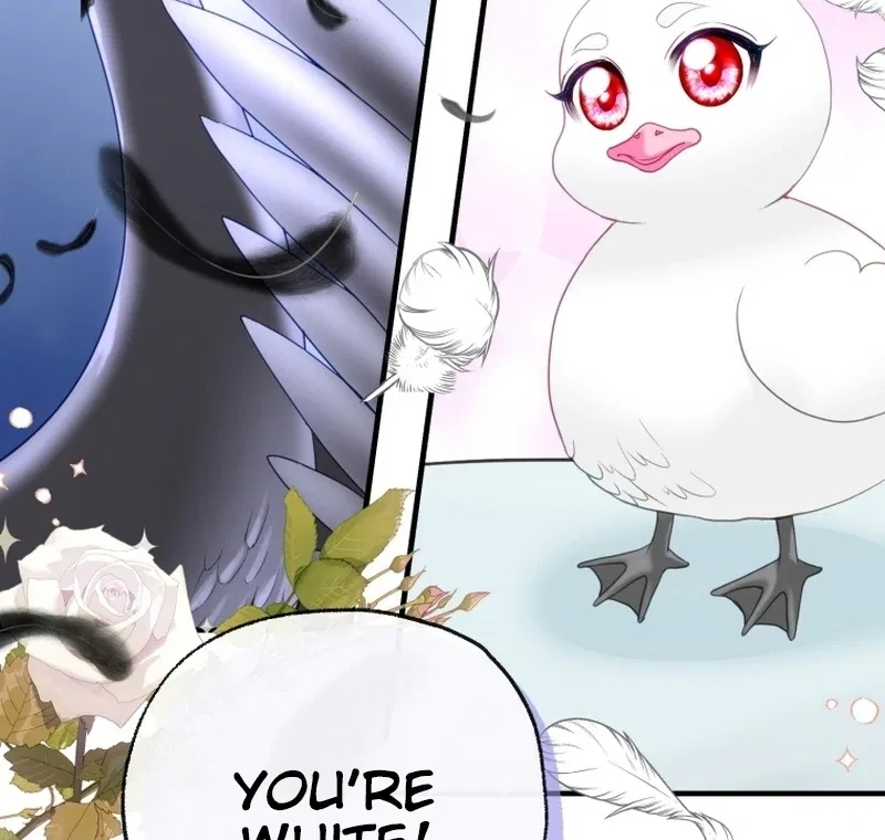 I Became The Black Swan Mother of The White Swan Princess Chapter 5 – Page 120