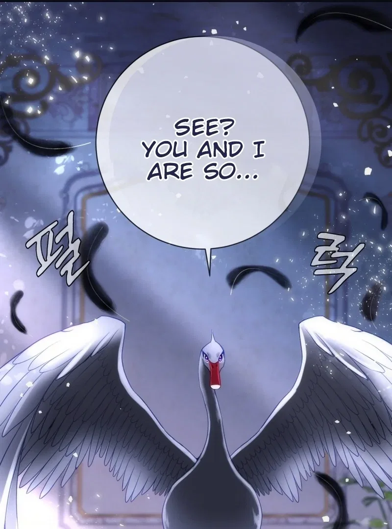 I Became The Black Swan Mother of The White Swan Princess Chapter 5 – Page 122
