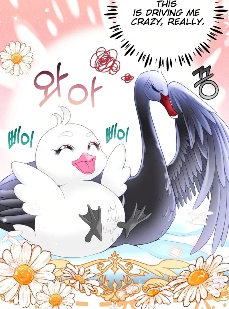 I Became The Black Swan Mother of The White Swan Princess Chapter 5 – Page 128