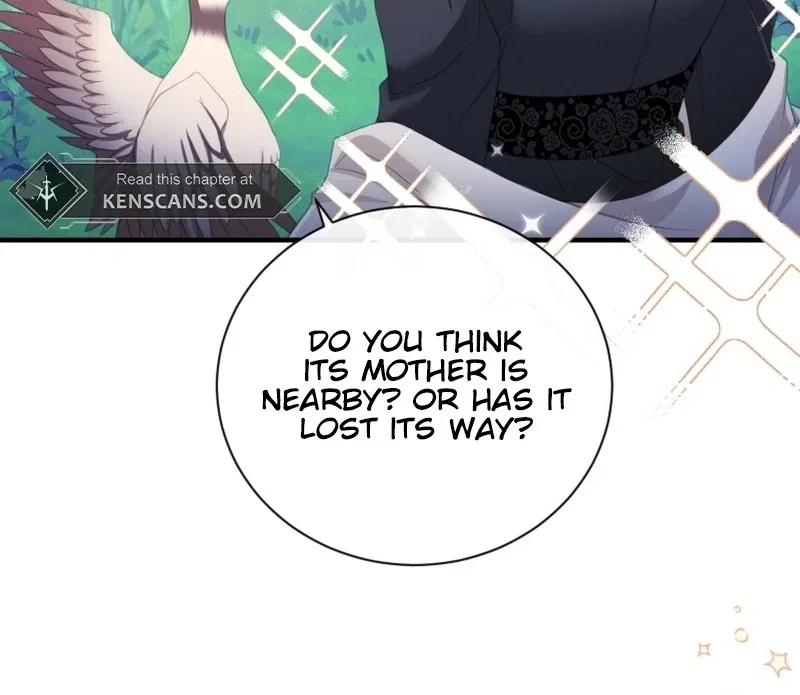 I Became The Black Swan Mother of The White Swan Princess Chapter 4 – Page 6