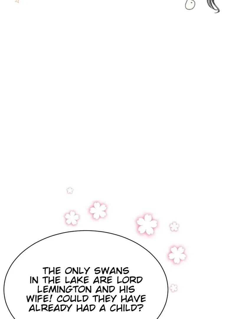 I Became The Black Swan Mother of The White Swan Princess Chapter 4 – Page 8