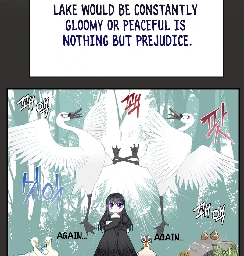 I Became The Black Swan Mother of The White Swan Princess Chapter 4 – Page 11
