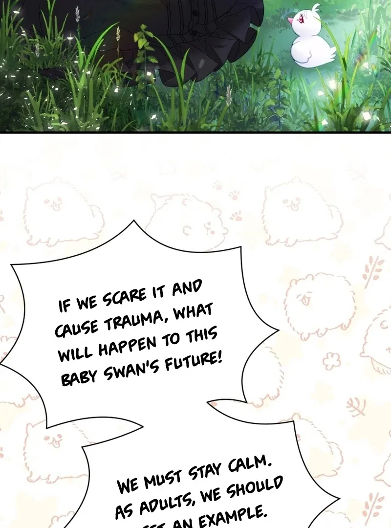 I Became The Black Swan Mother of The White Swan Princess Chapter 4 – Page 15